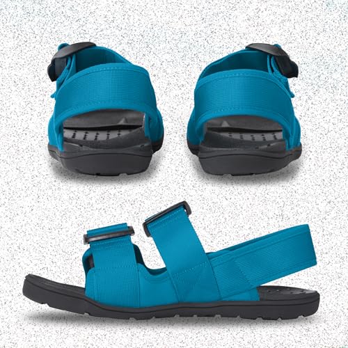 Image of Astral Men's Webber Sandals - Comfortable, Quick-Drying Water Slides for Water Sports, Rafting, & Casual Wear