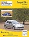 Produktbild E-T-A-I - Revue Technique RTA B735.5 PEUGEOT 206 + (2009 à 2013)