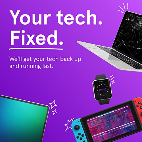 Image of ASURION 3 Year Desktop Protection Plan ($600 - $699.99)
