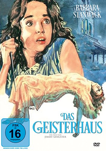 Das Geisterhaus