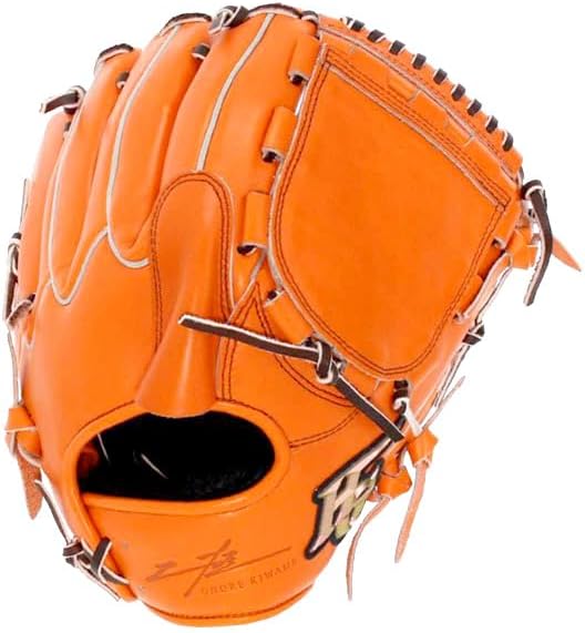 羅生門太郎様専用 プロ支給品 加藤翔平 硬式用 外野用 グローブ プロ実