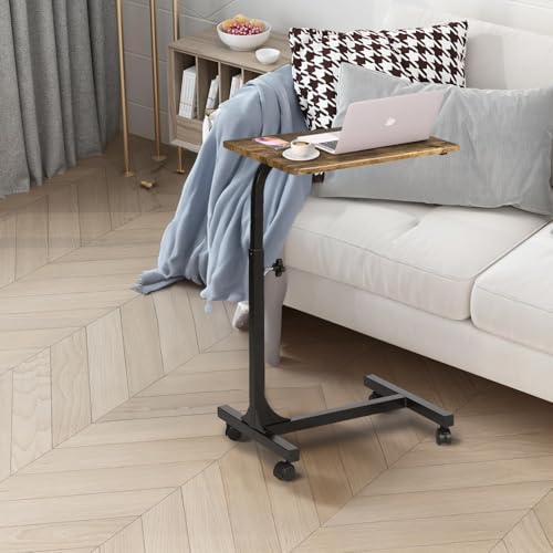 La Mejor Recopilación de Mesa de Servicio para Cama Top 10. 5 Mesa de Servicio para Cama marca FurnitureR (2)
