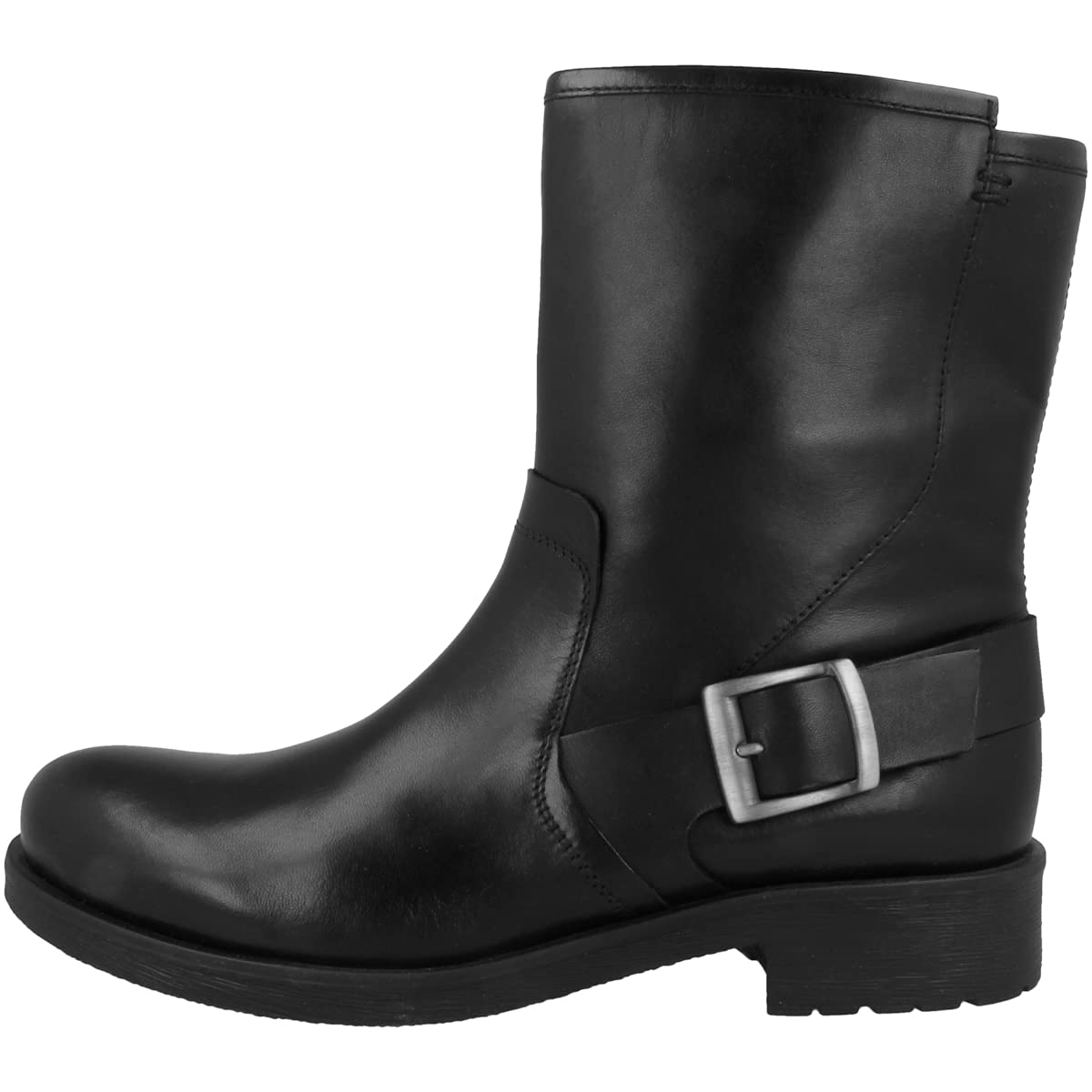 Geox Woman D Rawelle B Ankle Boots