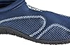 SEAC Unisex Sand Rock Beach and Sea Shoes, White Blue, 9 UK #3