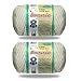 2 Pack Bonnie Macramé Cord - 4mm - 100 yd Lengths - Various Colors