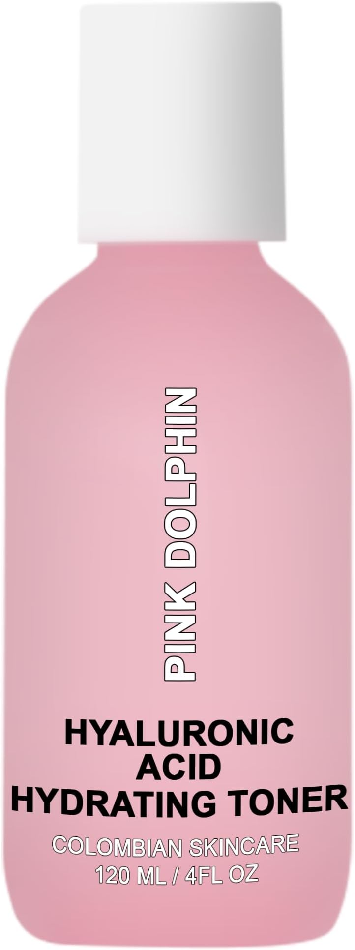 Colombian Hyaluronic Acid Hydrating Toner
