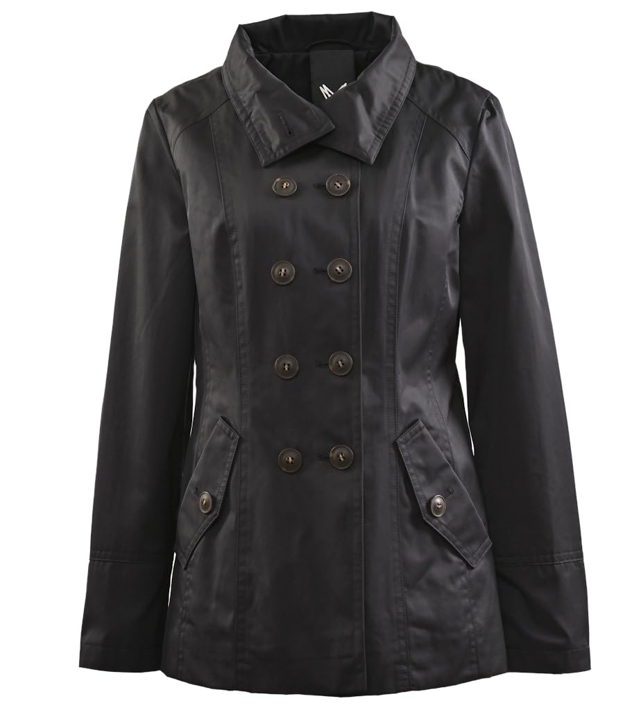 Fuchs Schmitt Jacke in Blau, Größe 44
