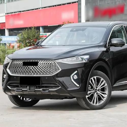 BAKUGO 2 pçs carro LED luz de corrida diurna luz de neblina luz de pára-choques dianteiro DRL luz de