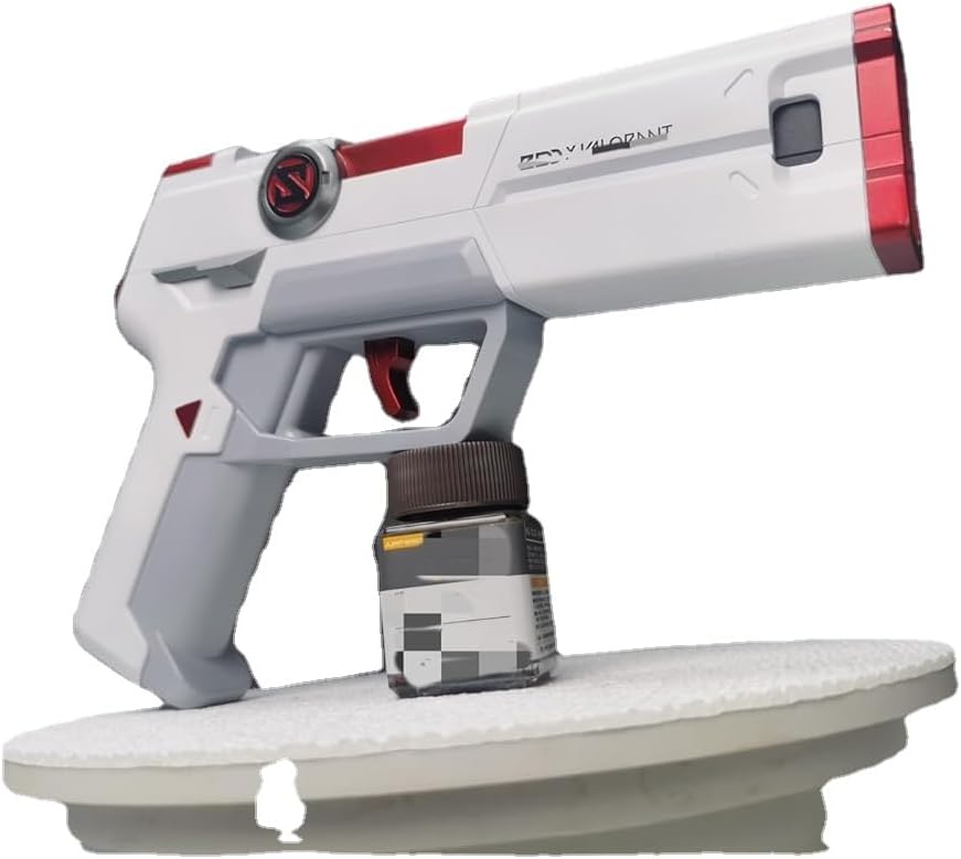 ヴァロラント グッズ】VALORANT RIOT キルジョイ スタチュー