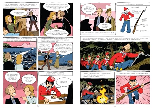 Cattive Ragazze. 15 Storie Di Donne Audaci E Coraggiose - 5