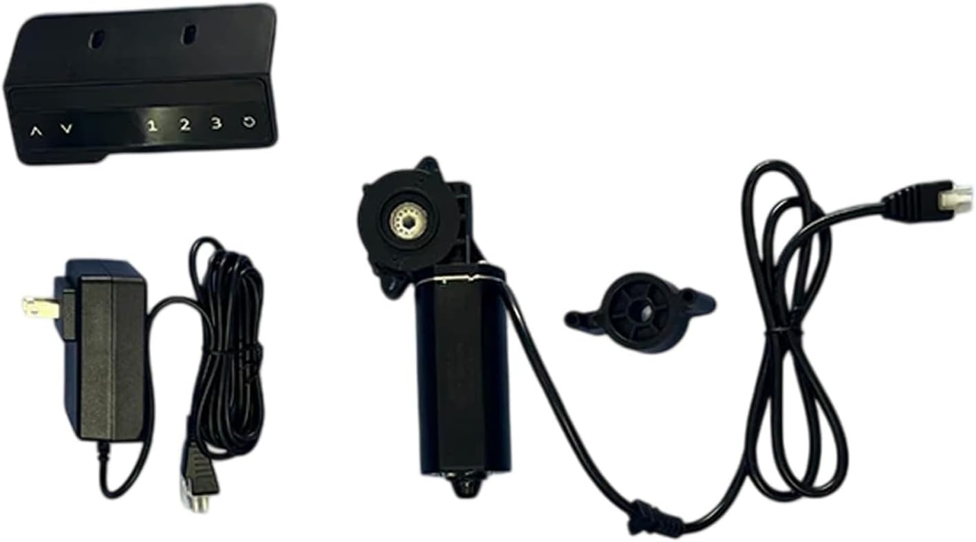 Height Adjustable Desk Motor Kit, 24V Electric Height Adjustable Desk Motor Kit, 24V Electric