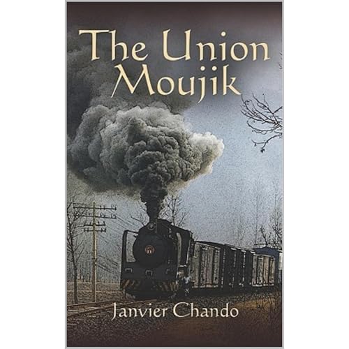 The Union Moujik by Janvier Chando, Janvier Chouteu-Chando episode artwork