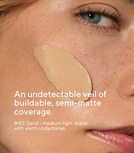 MÁDARA Organic Skincare, #40 SAND, 30 ml (Pack of 1) - Image 2