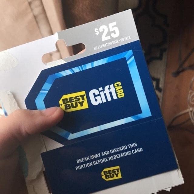 Best Buy eGift Card Gift Cards
