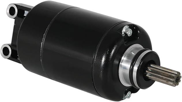 31100HC8100 Motorcycle Starter Motor Compatible With Hyosung GD 250 250N 250R GD250N GD250 GD250R 2015-2021