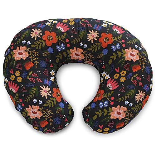chicco boppy nursing pillow