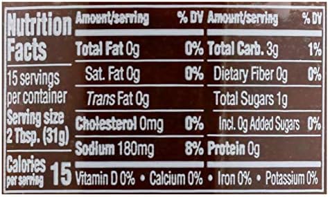 DONKEY CHIPS, SALSA, MILD, Pack of 12, Size 16 OZ - No Artificial Ingredients Gluten Free Wheat Free Yeast Free