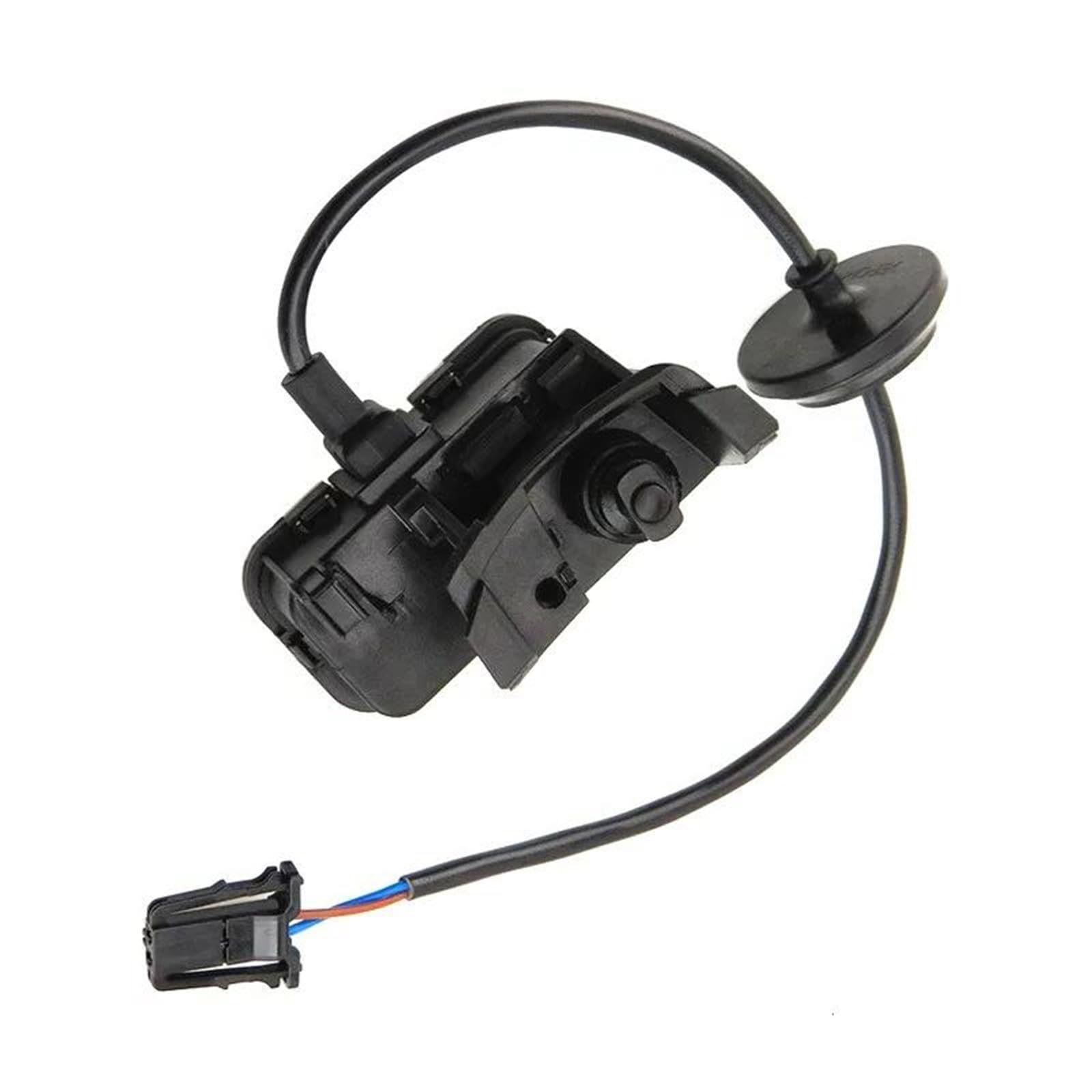 Actionneur verrouillage réservoir carburant 5C6810773C pour Jetta 2011-2016