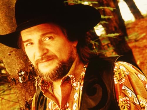 Waylon Jennings