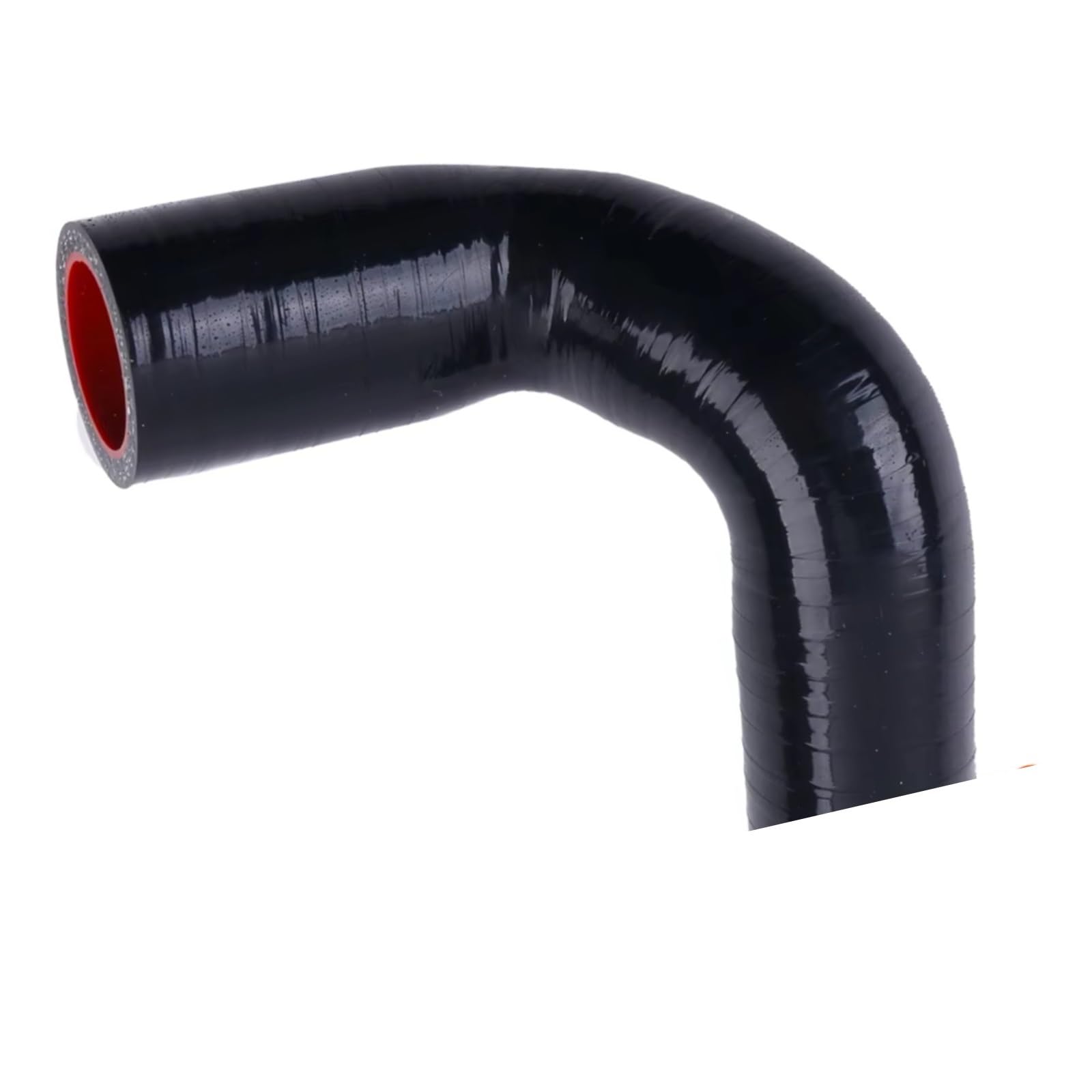 Durite de radiateur Tuyau Rechange Liquide Refroidissement Voiture Pièce Automobile Pour Système Refroidissement Véhicule Compatible Avec TT 1.8T 06A121103 H0217