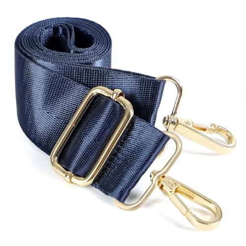 Image of Lekesky Purse Strap Replacement Crossbody Purse Strap for Women