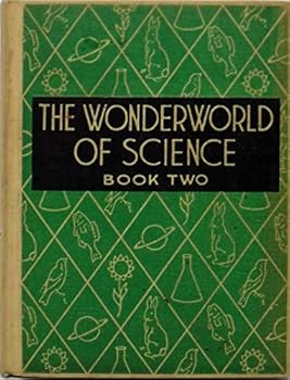 Wonderworld of Science Book Two