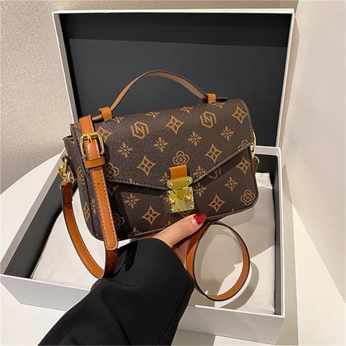 Shoulder Handheld Crossbody Small Square Bag2