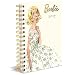 Barbie - 2017 Planner Calendars 7 x 9in