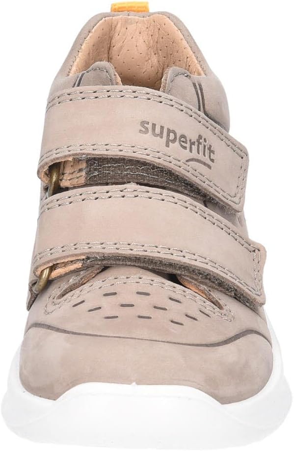 Superfit Uniseks - dzieci BreezeLauflernschuhe