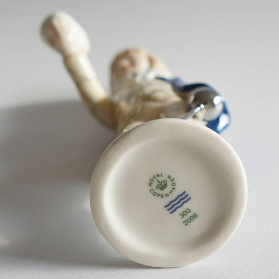 ロイヤルコペンハーゲン 2006年 シェイクスピア オフィーリア フィギュリン Amazon.co.jp: ロイヤルコペンハーゲン 2006年 シェイクスピア