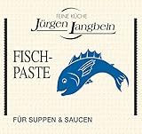 FISCH-PASTE von Jürgen Langbein, 50g