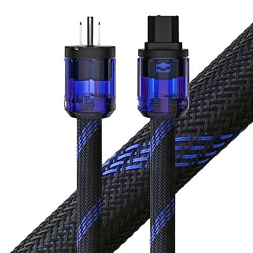 Find The Best Budget Audiophile Power Cable Reviews & Comparison Katynel