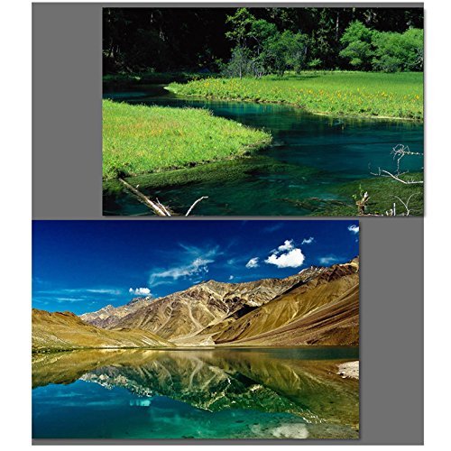 Zomei 72mm HD 18 Layer Super Slim Multi-Coated Circular Polarizer CIR-PL CPL Lens Filter - Image 2