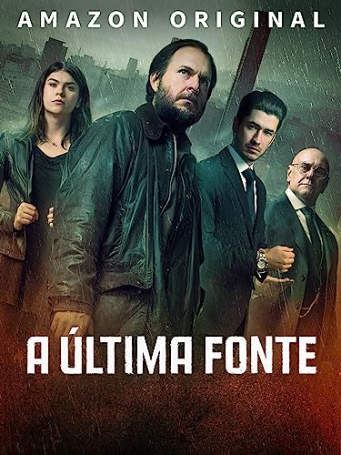 A Última Fonte