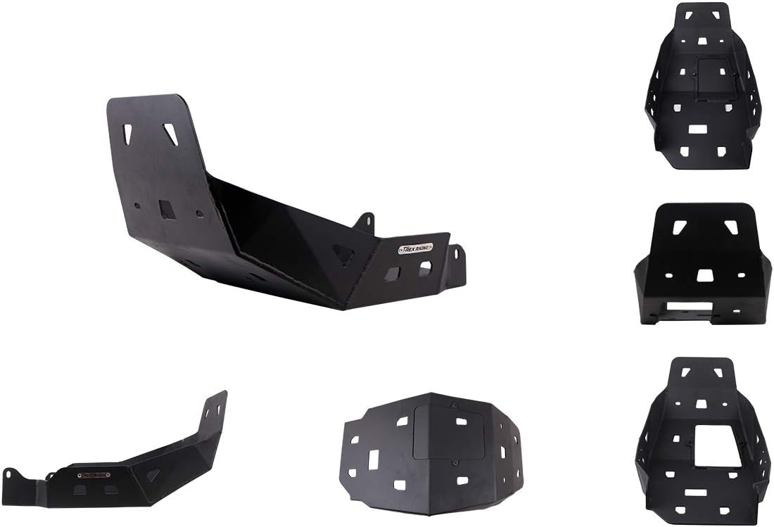T-Rex Racing Skid Plate for Honda NC700X / NC750X