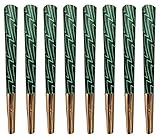 Elephant Rolling Papers Designer Prerolls, High Voltage Cone, Pre-Rolled Cones 8 Pack