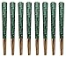 Elephant Rolling Papers Designer Prerolls, High Voltage Cone, Pre-Rolled Cones 8 Pack