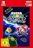 Super Mario Galaxy Standard | Nintendo Switch - Download Code