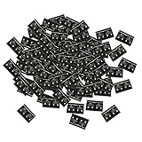 Transistor 100PCS 40V 200mA SOT-23 2N3906 SMD