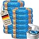 Nachfüllfolie kompatibel mit Angelcare, Litter Locker, Spross, Tommee Tippee Sangenic Tec+Simplee Sangenic + Twist & Click (12er-Pack) 4.5M (kompatibel mit allen)