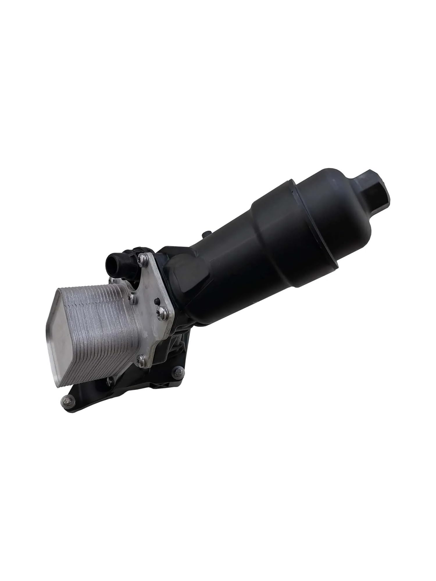 Zespół chłodnicy oleju kompatybilny z BMW F20 F22 F30 G30 G32 OE#11428596283 DOC0225