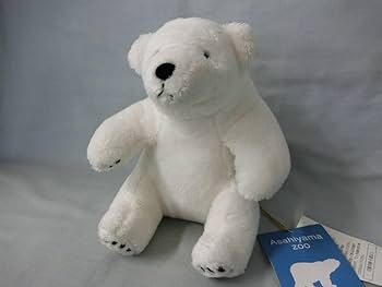 cororata、zoo pranning(旭山動物園)ぬいぐるみセット 旭山動物園くらぶ Shops | 毎日暑い日が続きますね🍧 夏休みも