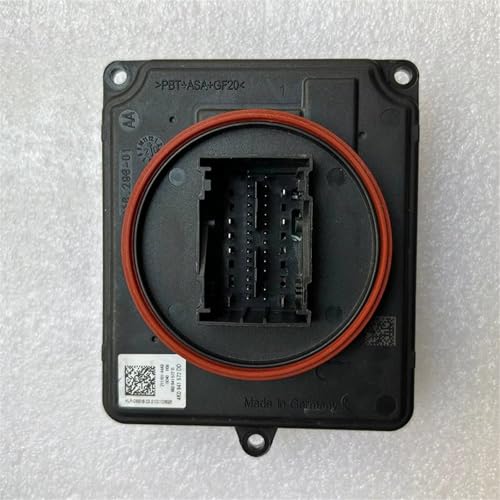 Module d'alimentation principal phare Audi Q5 Q2 A4 A5 S5 RS5 | 4K0941572DD