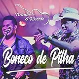  Boneco de Pilha (Ao Vivo)