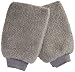 AmazonBasics Microfiber Car Wash Mitt, 2 Pack