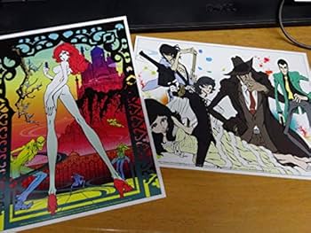 ルパン三世 ゲームDEポン バンプレスト ピンバッジ 全24種 次元大介 不二子 ルパン三世 PART Ⅳ Vol.8［Blu-ray］ | 日テレポシュレ本店