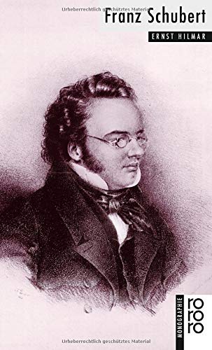 Franz Schubert Franz Schubert