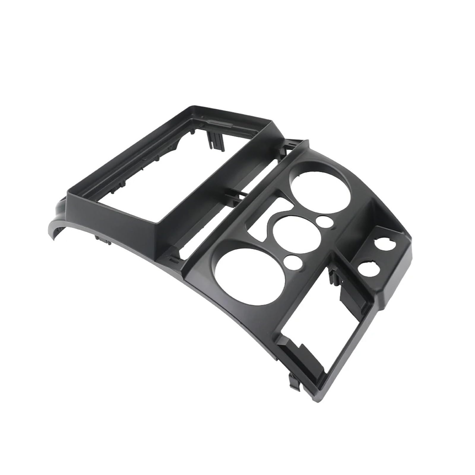 Für Chevrolet Für Colorado 2001 2002 2003 2004 2005 Auto Radio Fascia 9 Zoll Stereo Panel Dashboard Kit Rahmen Autoradio Blende Einbau Set