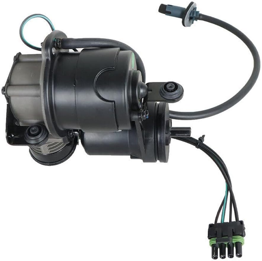 Air Suspension Compressor Pump for Cadillac for Seville 1993-1999