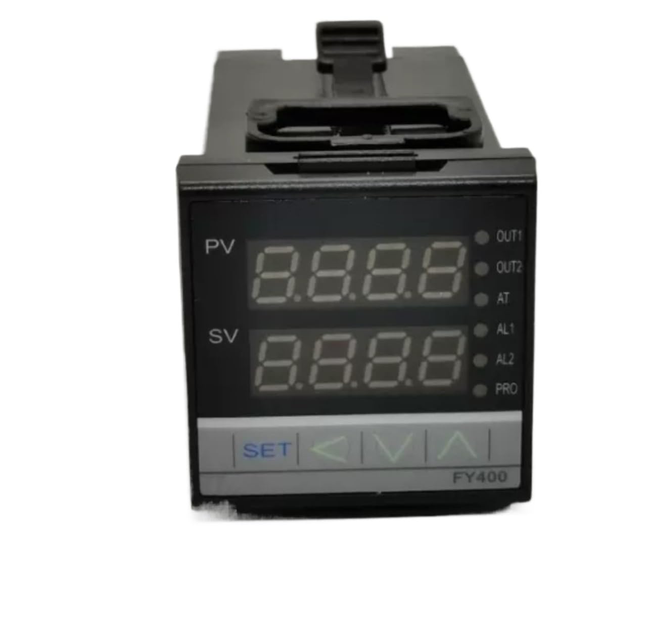 Thermostat FY400 évitez les surchauffes via ce tableau de contrôle thermique
